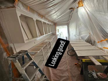 Photos by Rolltech Custom Painting #1