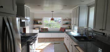 Create Construction Inc