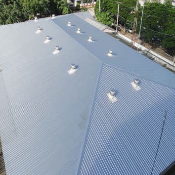 Apex Roofing Solutions