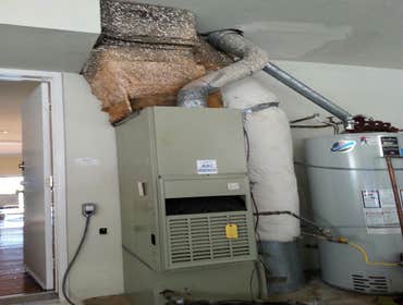 AIRCAL HEATING
