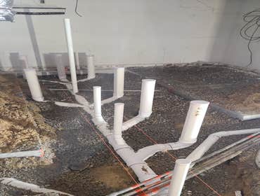 Photos by Cordova's plumbing #1