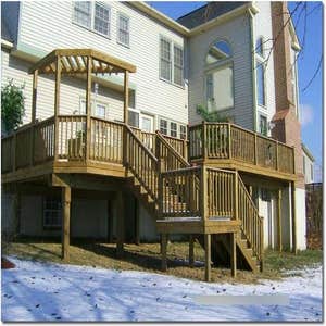 Photos by Allied Remodeling Corporation #1
