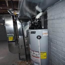 Elite Degrees Heating and Cooling