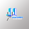 Guifarro Painting Corp logo