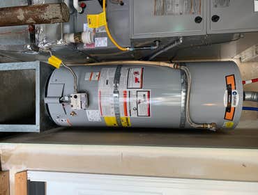 Water Heater