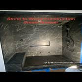 Stone to Wood Construction