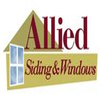 Allied Siding and Windows logo