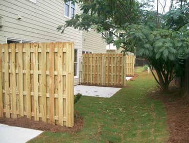 Fences