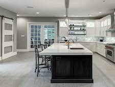 Interior Home Remodeling