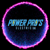 Power Pros Electric Ltd logo