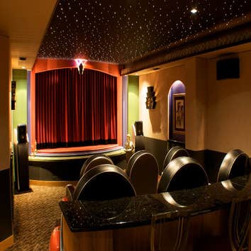 Frontrow Entertainment Systems LLC