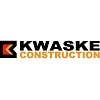 Kwaske Construction Co logo