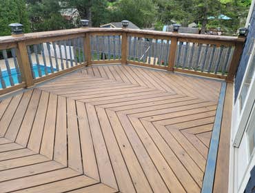 Photos by Timbercraft LLC #1