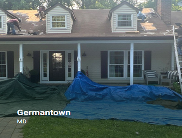 Photos by D&V Roofing LLC #1
