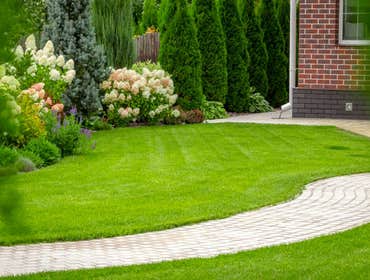 Photos by Maxx Lawn & Hardscape LLC #1
