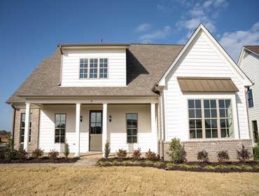 Custom Homes