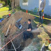 Photos by E-drains Hydro Jetting & plumbing San Diego #1