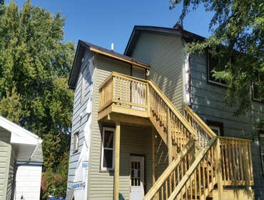 Photos from Hipp Construction