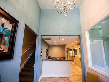 Commercial Remodeling