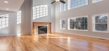 New Construction Rhinebeck