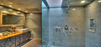 Albuquerque Santa Fe Custom Professional Work!