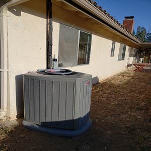 Oak Island Heating & Air Conditioning
