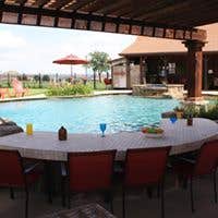 Photos from Ocean Quest Pools By Lew Akins