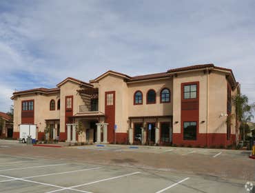 De Portola Professional Center