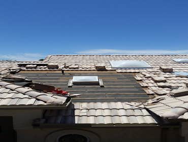 Photos from Proficient Contracting & Services Llc Roofing Projects Completed by Proficient Contracting & Services, LLC
"Quality Workmanship That Matte