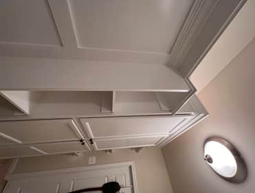 Photos by Decorem Home Improvement #1 Full Service Kitchen, Bathroom and Basement Remodeling Company.