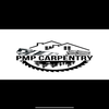 Pmp Carpentry logo