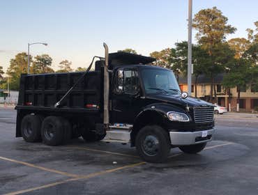 Photo(s) from Bell Paving & Earthworks