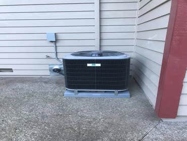 HVAC