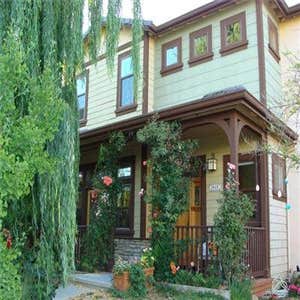 Custom Home in Craftsman Style