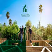 Rossle Homes Design and Construction Inc