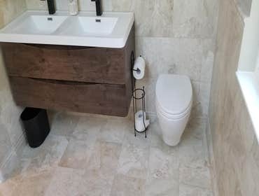 Bathroom Remodeling
