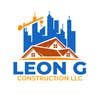 Leon G Construction LLC logo