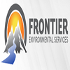 Frontier Enviromental Services logo