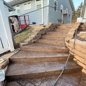 Photos by Diaz Concrete LLC #1