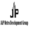 J&P Metro Development Group logo