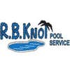 RB Knot Pool Service logo
