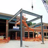 WellSpan Rehab Hospital "Topping-Off"