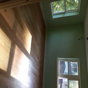 Photos by Millbrook Construction #2 2 story addition