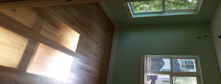 Photos by Millbrook Construction #2 2 story addition