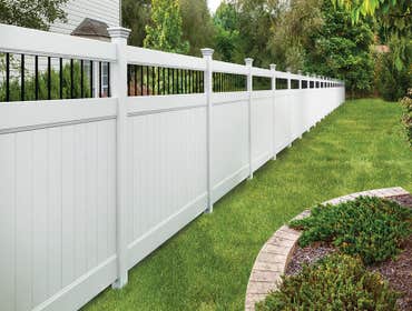 Fences