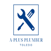 A-plus Plumber Toledo logo