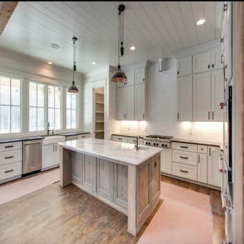 Strock Custom Homes
