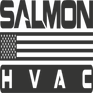 Salmon HVAC logo
