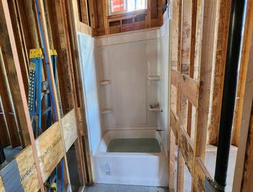 M& Ca plumbing Inc