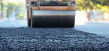 Scruffy City Asphalt Solutions